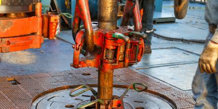 Nuevo pozo en Sacha aumenta la producción en 2.000 barriles diarios