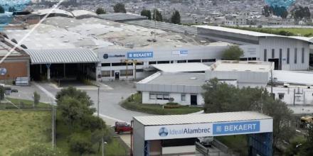 Grupo AG adquirió Ideal Alambrec