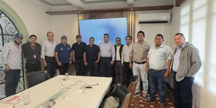 Ganadería ecuatoriana crece, pero mantiene desafíos sanitarios