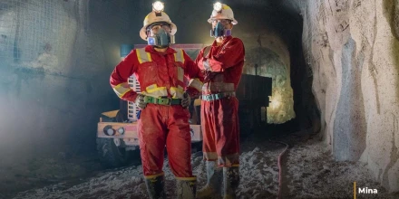 Lundin Gold reporta avances en sostenibilidad y lanza nueva estrategia al 2030