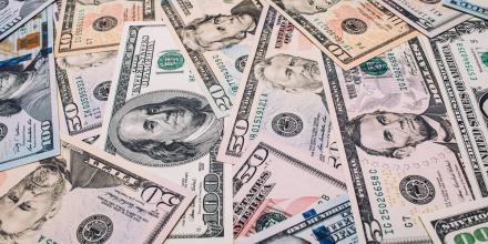 Precio del dólar en Colombia para este 24 de febrero de 2026. Abrirá al alza