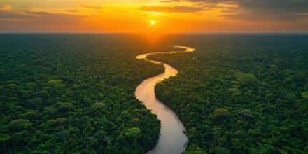 "Ríos Vivos" busca fortalecer la conservación de los ríos amazónicos