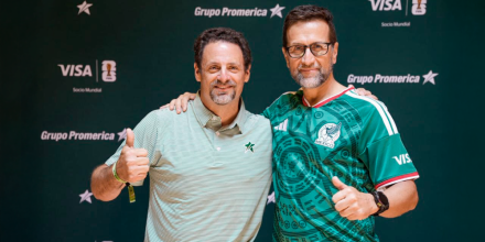 Promerica celebra 10 años de Experiencias Promerica con viaje exclusivo al Mundial