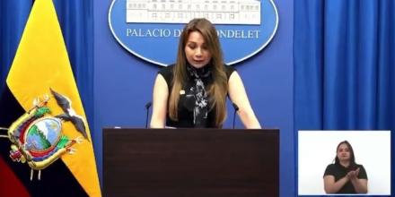 Gobierno anuncia plan integral para el SOTE y reactivación de operaciones petroleras