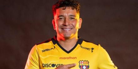 Mario Pineida, el quinto futbolista asesinado en Ecuador en 2025 