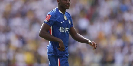 Moisés Caicedo no jugará ante Guatemala: el motivo de su baja en la Tri