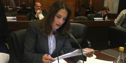 Principales noticias de Ecuador hoy - 17 de octubre de 2025