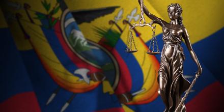 Tres años de cárcel para hombre que contactó a adolescente con fines sexuales