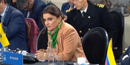 Ecuador apoyó integración regional en la Cumbre del Mercosur