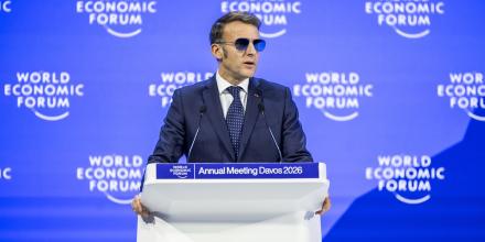 Noticias del mundo hoy,  martes 20 de enero de 2026