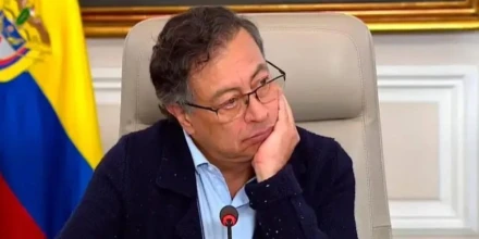 Ecuador eleva reclamo diplomático a Colombia tras pronunciamientos de Petro sobre Glas