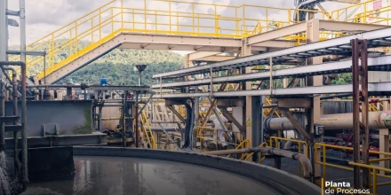 Producción de oro en Fruta del Norte crece en el primer trimestre de 2026