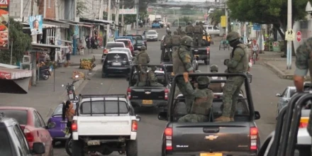 ¿Cuándo empieza el toque de queda en Ecuador y desde qué hora rige?