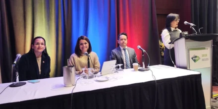 Ecuador promociona su potencial minero en PDAC 2026 ante inversionistas globales