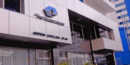 Petroecuador atraviesa su peor crisis operativa en años