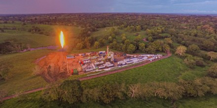 NG Energy avanza con seis pozos de gas en el bloque Sinú-9 en Colombia