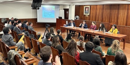 Ley de Consulta Previa sigue pendiente en la Asamblea Nacional