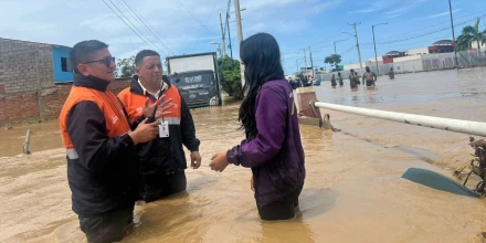 Informe climático citado por el CNE no establece necesidad de adelantar elecciones