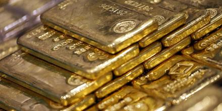 Oro superó los $3.400 por onza en agosto