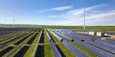 Megafusión energética en EE.UU. por US$400.000 millones impulsada por la IA