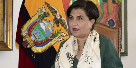 Inversiones, visado y seguridad marcan cita Noboa-UE en Bélgica