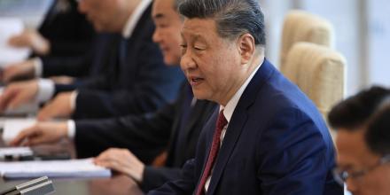 China sube los aranceles sobre los bienes de EE. UU. hasta el 125 % 