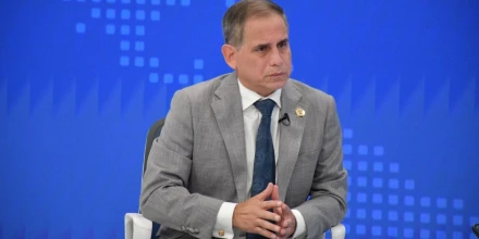 Refinería de Esmeraldas opera al 90 % y proyecta ahorro de USD 100 millones en diésel