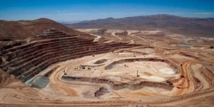 Transferencias mineras en Perú superan los S 4.121 millones