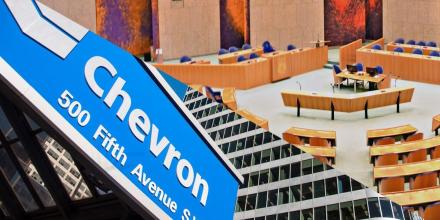 Chevron gana nuevamente: repaso del prolongado litigio de Lago Agrio 