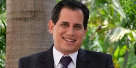 Juan Carlos Blum asume el Ministerio de Ambiente y Energía tras salida de Inés Manzano