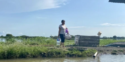 BanEcuador dispone de USD 253 millones para enfrentar impactos de El Niño