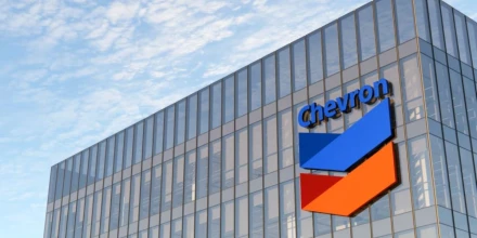 Chevron planea planta energética para IA de Microsoft