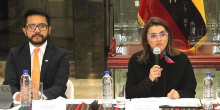 El gobierno lanzó plan nacional contra el dengue