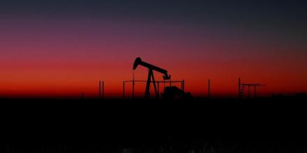 Perú: Las regalías por petróleo y gas cayeron 7,5 % hasta octubre