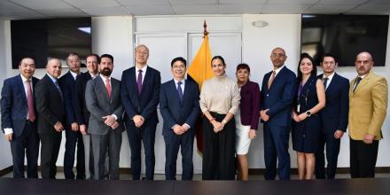 Principales noticias de Ecuador hoy - 8 de enero de 2026