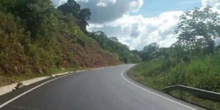 Perú: Construcción de carretera en la Amazonía encendió debate 