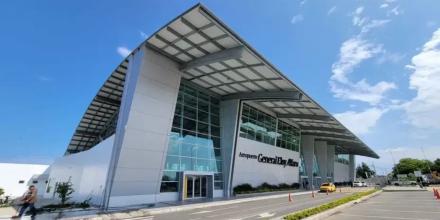 Manta elevará su conexión con Panamá a 5 vuelos a la semana