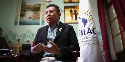 Menores indígenas revelan brechas que afectan sus derechos en Latinoamérica y el Caribe