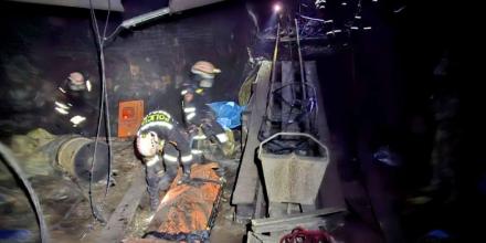 Perú: Gremio minero denuncia una "ola de terror" tras el asesinato de 13 trabajadores