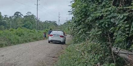 2 jóvenes shuar fueron asesinadas en Shushufindi 