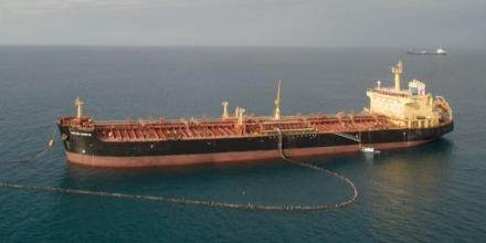 Petroecuador exportará crudo Napo a Unipec y Petrochina 