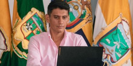 $ 3,1 millones se destinarán al asfaltado vial en Taracoa 