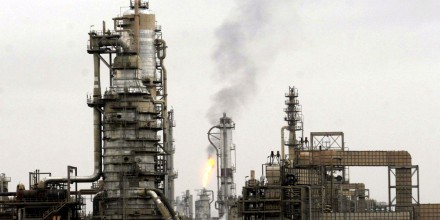 El petróleo WTI, referente de Ecuador, bajó un 1,8 % ante las negociaciones en Gaza