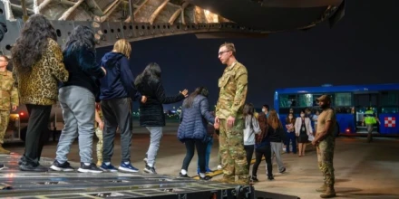 Más de 9.000 ecuatorianos deportados enfrentan dificultades para reinsertarse