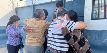  Perú: Pataz, provincia minera, seguirá bajo estado de emergencia