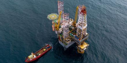 Petroecuador reacondiciona 4 pozos en el Campo Amistad 