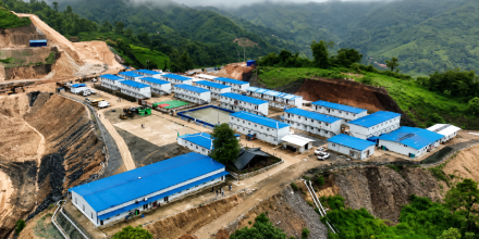 Silvercorp refuerza su estrategia de crecimiento con inversiones fuera de China