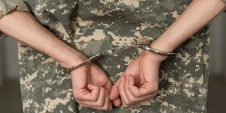 Zamora Chinchipe: Militar fue enviado a prisión preventiva por violación de soldado