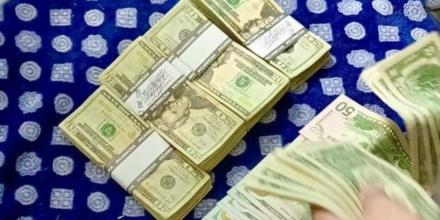 Oficinas de la ANT fueron allanadas en 3 ciudades