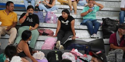  Colombia: Campesinos obligan retirada de soldados por amenazas de disidencias
